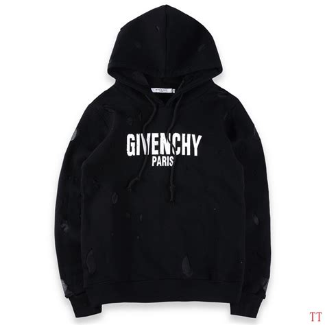 givenchy jin hoodie|Givenchy hoodie for men.